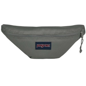 Torebka nerka sportowa dla dorosłych Swing Waistpack pojemność 4 L