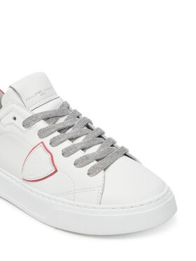 Philippe Model Sneakersy BTLD VHP1 Biały