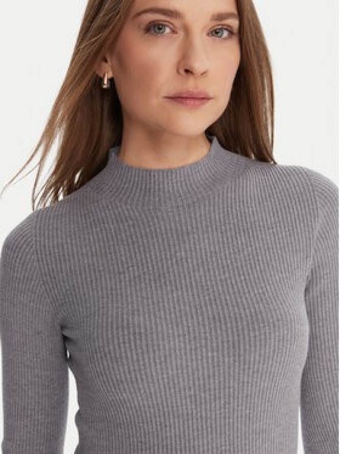 Kontatto Golf 3M0816C Szary Regular Fit