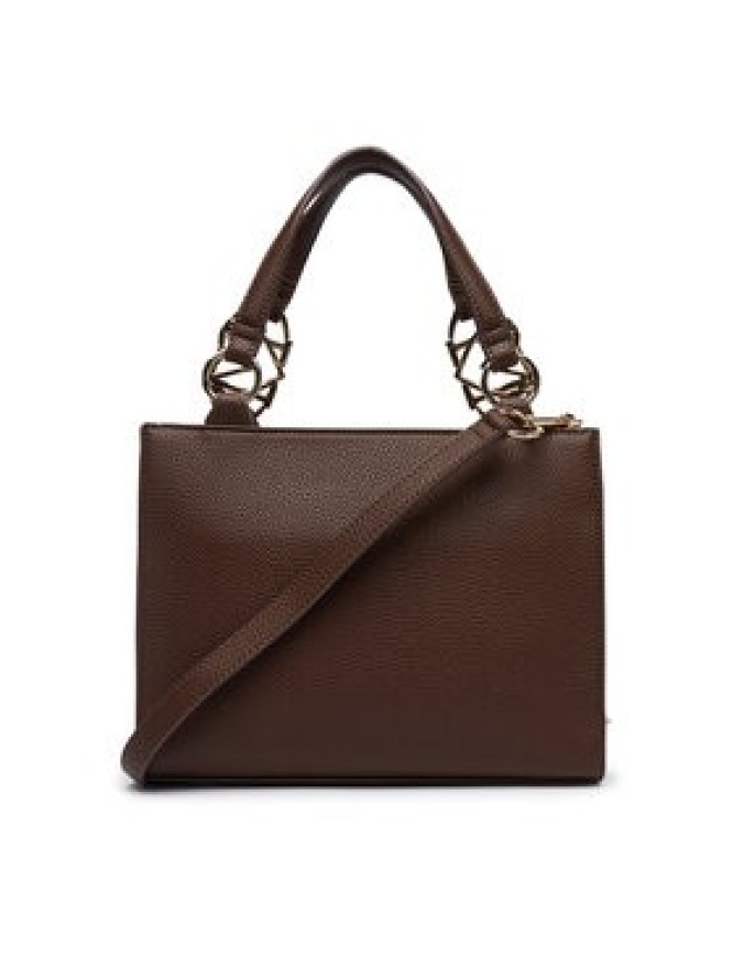 LOVE MOSCHINO Torebka JC4006PP1PLB0300 Brązowy