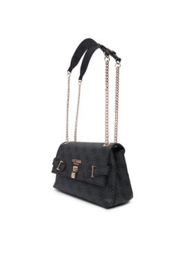 Guess Torebka Yesba HWSG78 33210 Szary