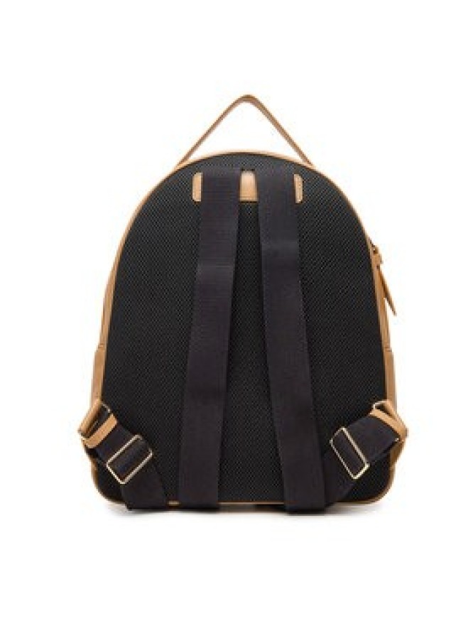 Coccinelle Plecak E1 R1K 14 01 01 Brązowy