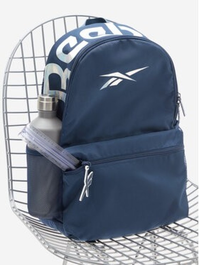 Reebok Plecak RBK-B-007-CCC Granatowy