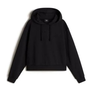 Bluza sportowa damska Vans VN000RAHBLK1