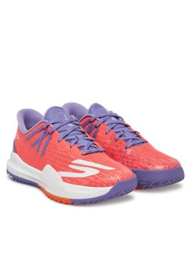 Skechers Buty do tenisa Baseline Bully 172115/CRL Koralowy