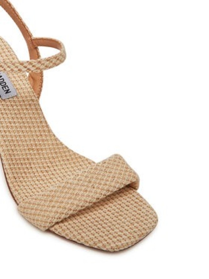 Steve Madden Sandały Mareena SM11003691 Beżowy