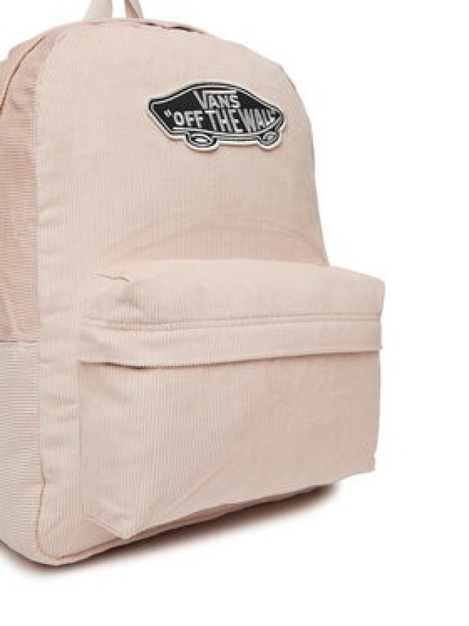 Vans Plecak VN000H4YO3N1 Różowy