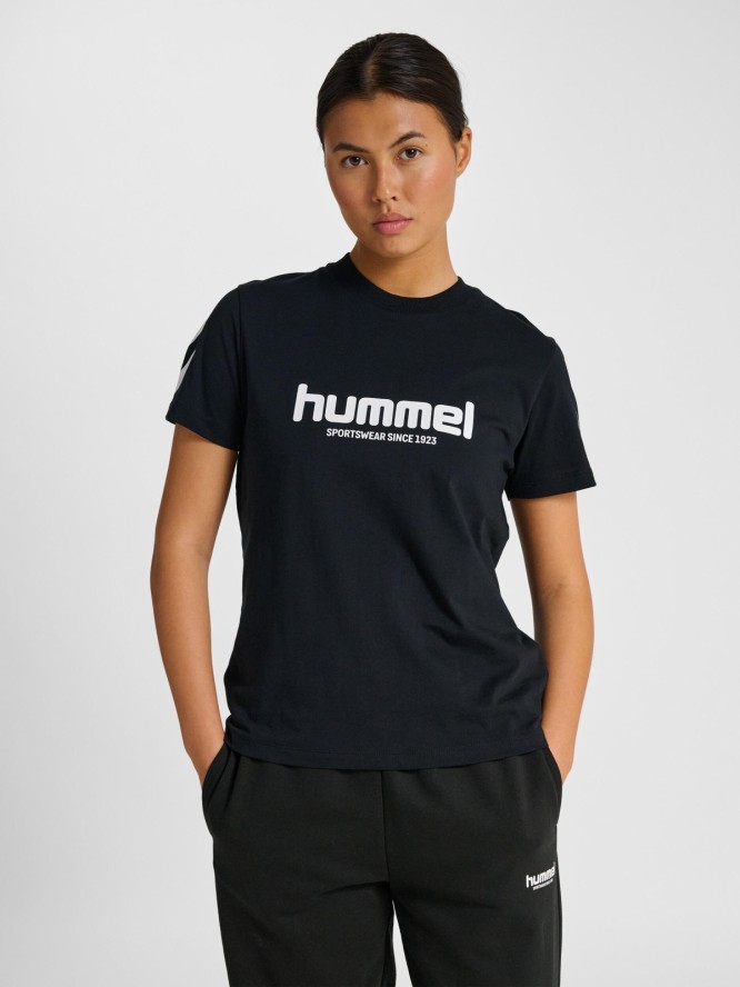 Koszulka damska Hummel Legacy 2.0