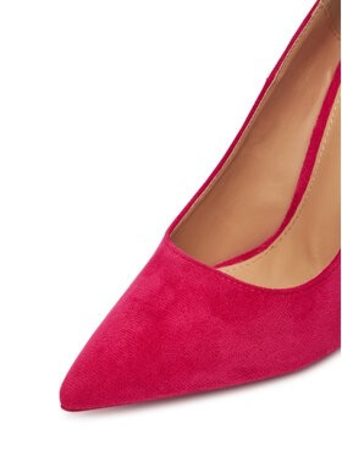 DeeZee Szpilki DZ0023 Różowy