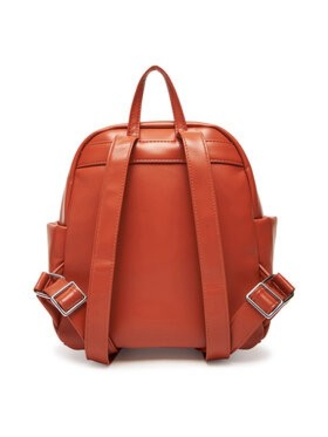 JENNY Plecak C-JNY-M-008-08 Brązowy