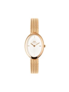 Daniel Wellington Zegarek DW00100883 Złoty