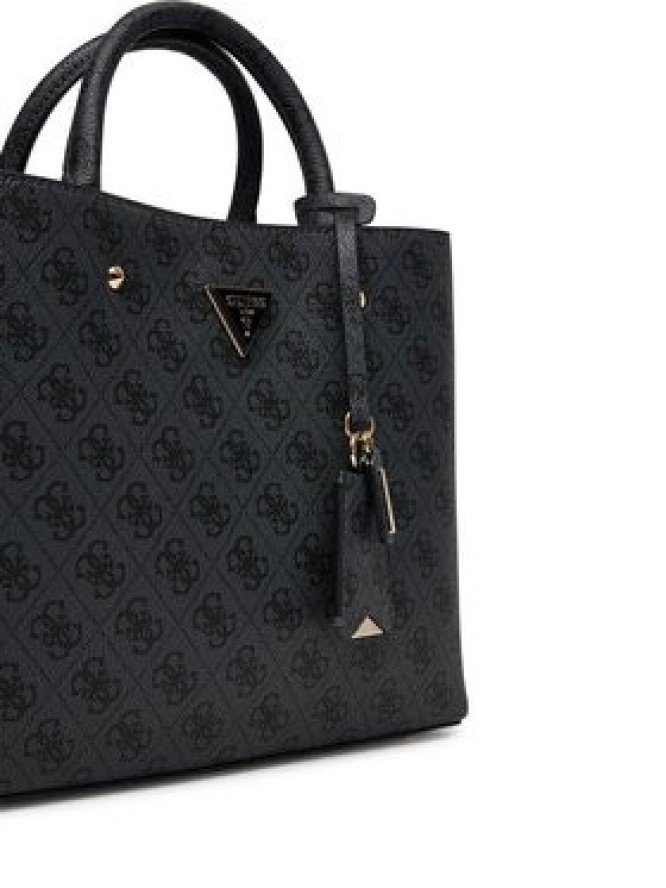 Guess Torebka Meridian II HWSG69 74060 Szary