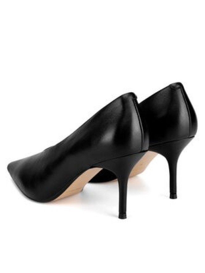 Gino Rossi Szpilki CLEO-1527-1-TB Czarny