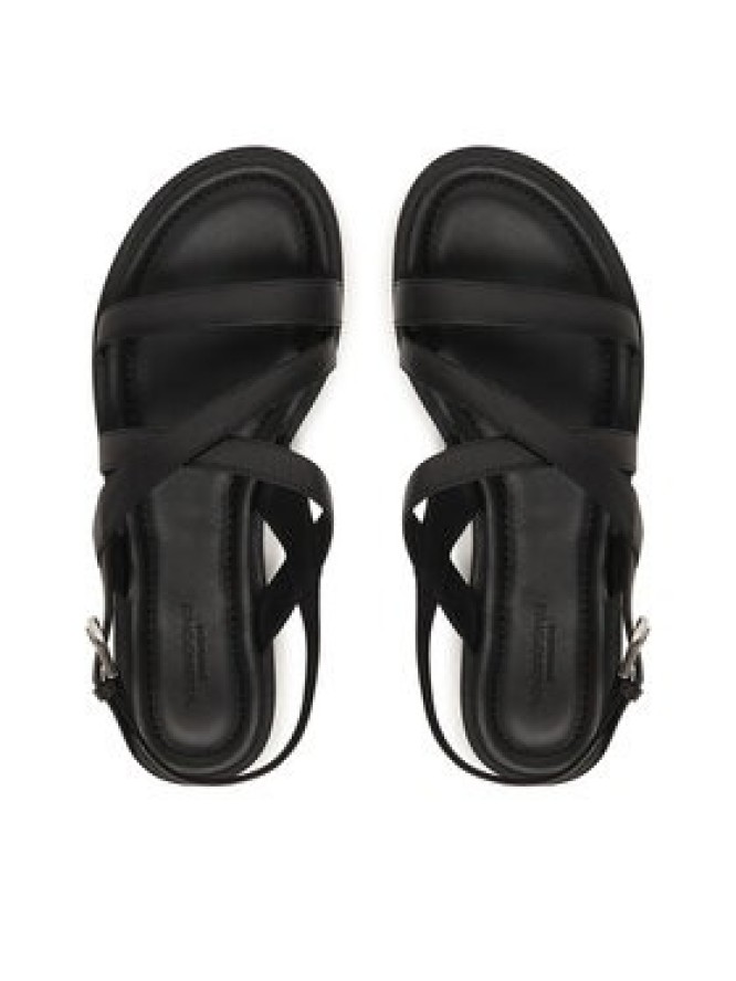 Vagabond Shoemakers Sandały Zaida 6109-201-20 Czarny