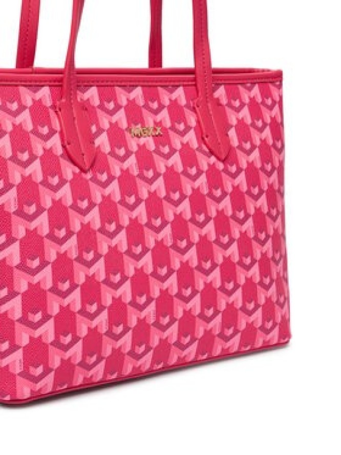 MEXX Torebka CEO-MEXX-S-004-09 Różowy