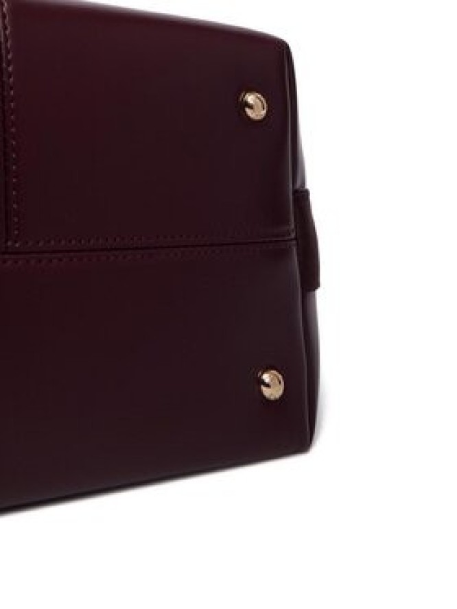 MEXX Torebka CEO-MEXX-S-013-10 Bordowy