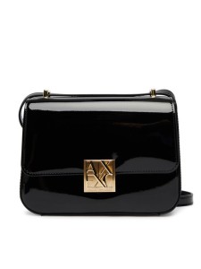 Armani Exchange Torebka XW002169 AF21362 UC001 Czarny