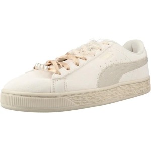 Buty PUMA YELLOW 40833001 Biały