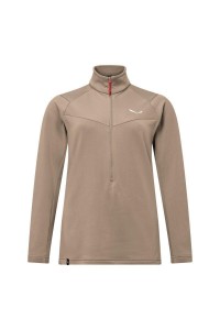 Bluza trekkingowa damska Puez Cammino PL HZ Women