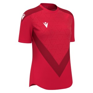 Damski jersey Macron Dryad