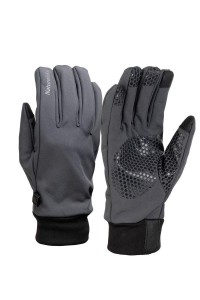 RĘKAWICE SOFTSHELL GL05 NH19S005-T-GREY m