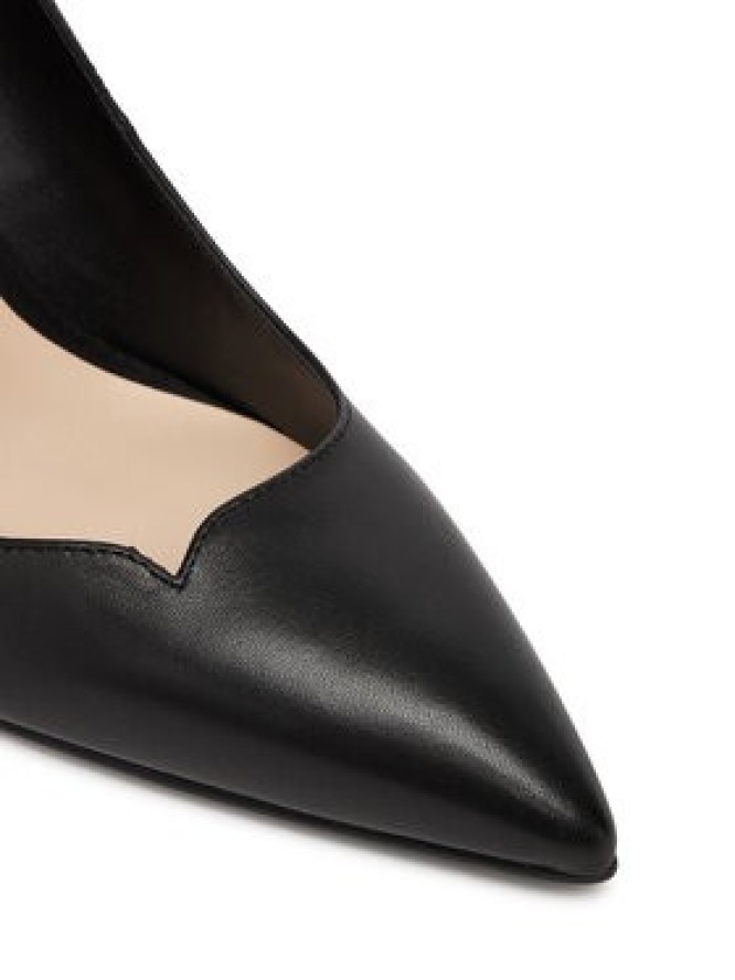 Liu Jo Szpilki Demi 04 SF5003 P0062 Czarny