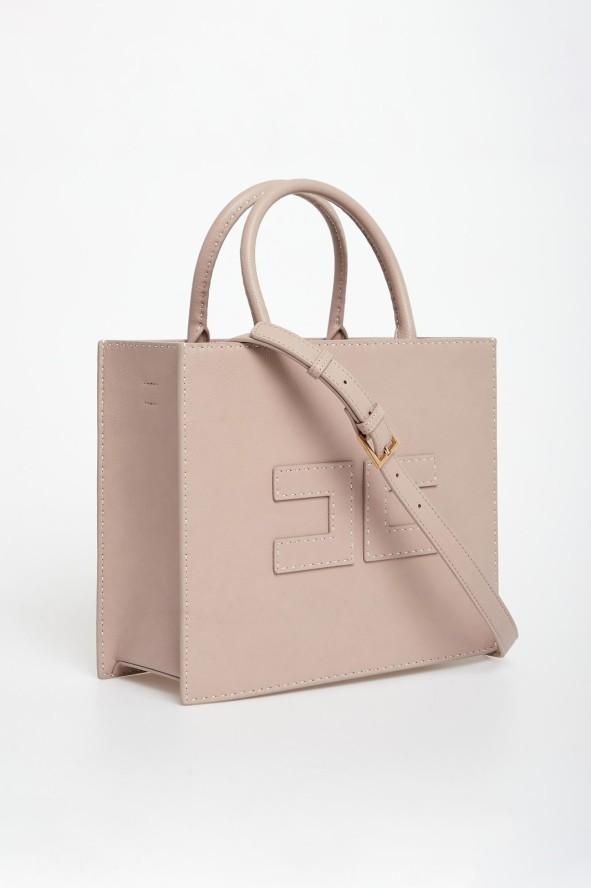 Torebka shopper ELISABETTA FRANCHI