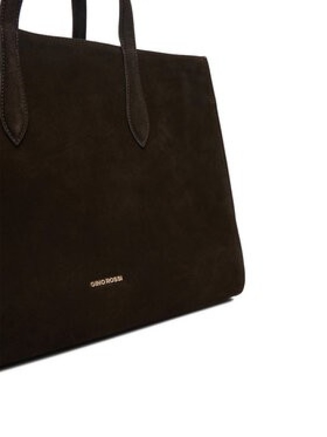 GINO ROSSI Torebka LA224-19154 Brązowy