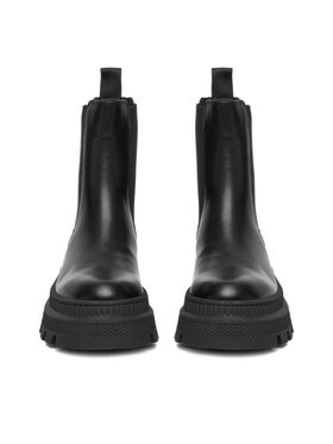 Badura Sztyblety C-BIRDIE-40804 Czarny