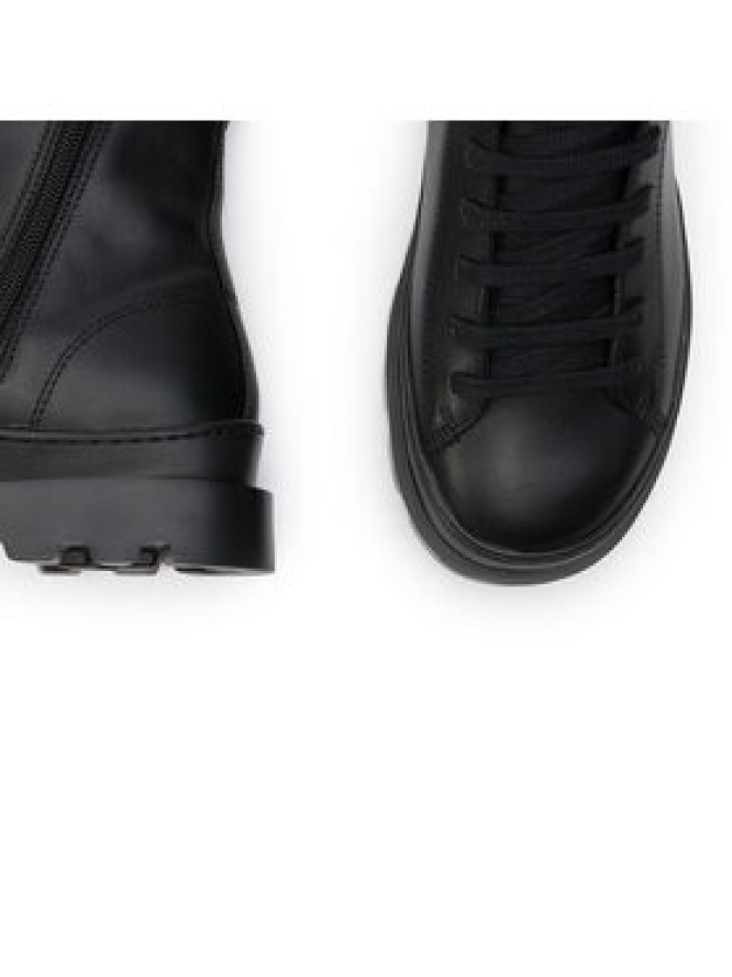 Camper Trzewiki Brutus K400325-004 Czarny