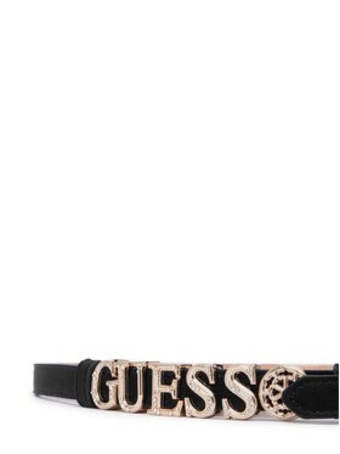 Guess Pasek BW9364 P6315 Czarny