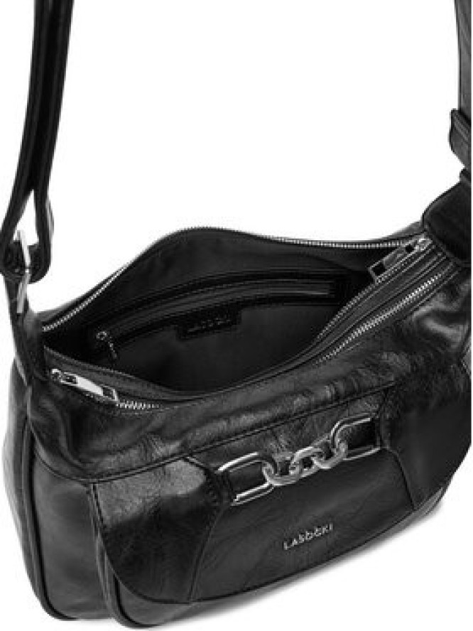 Lasocki Torebka CEO-LSK-L-016-09 Czarny