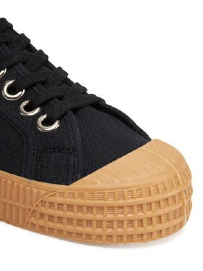 Novesta Trampki Star Master N772019-60Y60Y003 Czarny