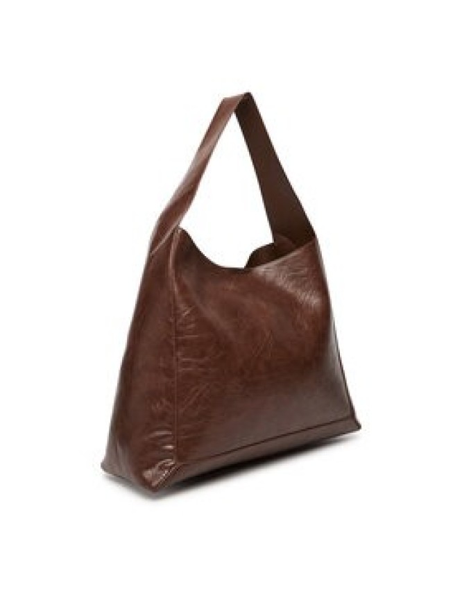 Gino Rossi Torebka C-ZOI-RX8788 Brązowy