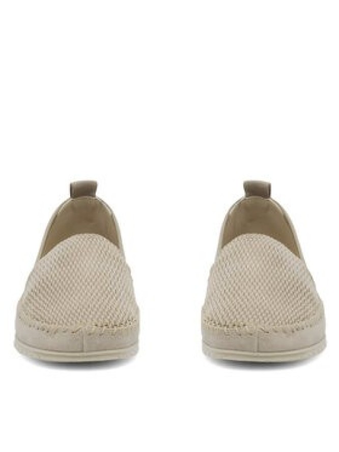 Lasocki Mokasyny WB-MADONNE-02 Beżowy