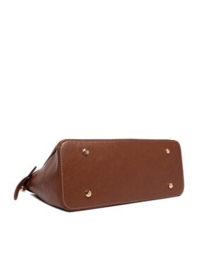 Beverly Hills Polo Club Torebka EO-BHPC-C-009-09 Brązowy