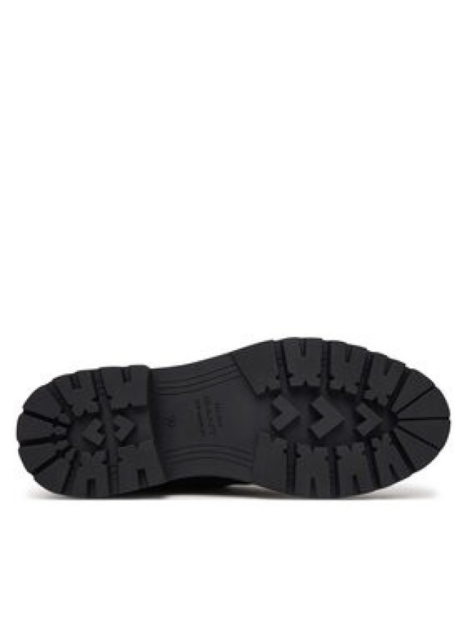 Gant Sztyblety 33553439 Czarny