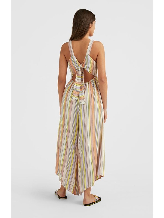 O'Neill Kombinezon "Alba" ze wzorem rozmiar: XS