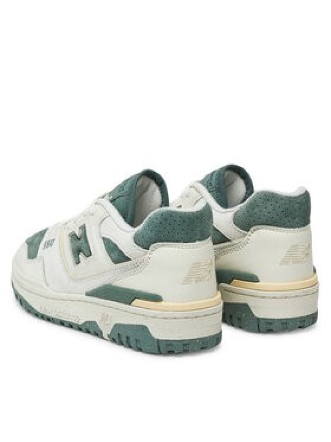 New Balance Sneakersy BBW550PE Beżowy