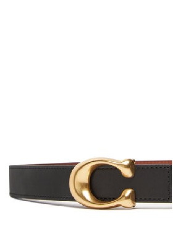 Coach Pasek Damski 78176 B4OH1M Brązowy