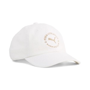 Czapka typu dad Premium Essentials PUMA