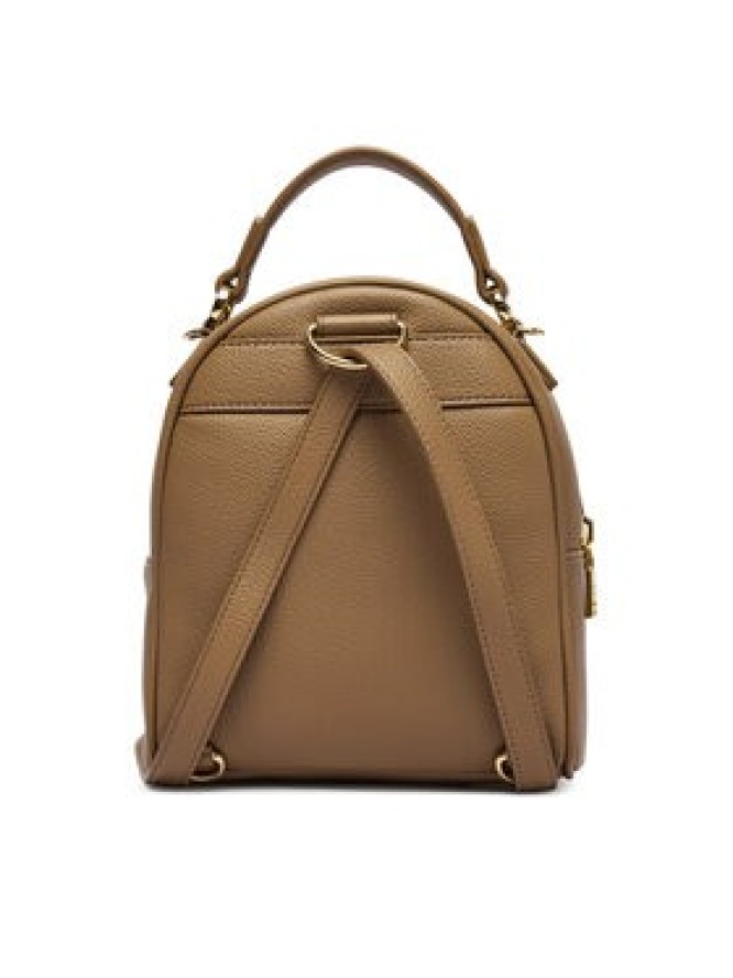 LOVE MOSCHINO Plecak JC4229PP0PKG0105 Beżowy