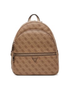 Guess Plecak Manhattan II HWSG71 18330 Brązowy