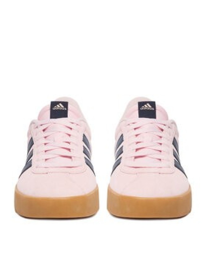 adidas Sneakersy CEO-VL COURT 3.0 JP7629 Różowy