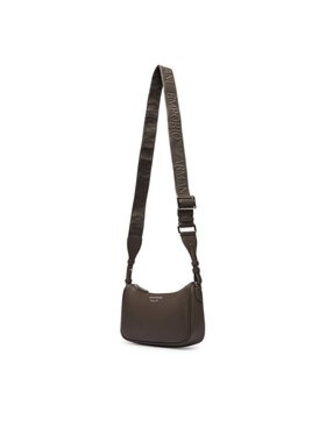 Emporio Armani Torebka EW000539 AF12036 M6458 Brązowy