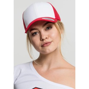 Czapka Flexfit retro colored front