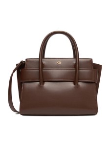 Gino Rossi Torebka CEO-MAYA-H24458 Brązowy
