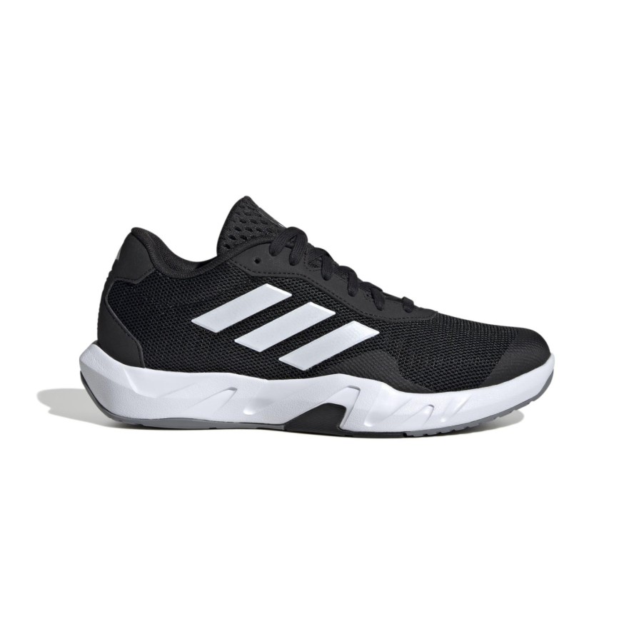 Buty fitness damskie ADIDAS Amplimove