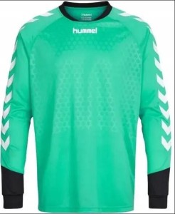 HUMMEL Bluza sportowa bramkarska ESSENTIAL