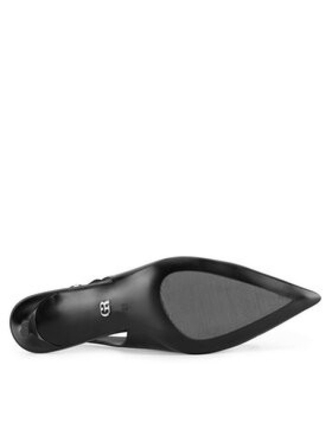 Gino Rossi Czółenka AIDA-V2344 Czarny